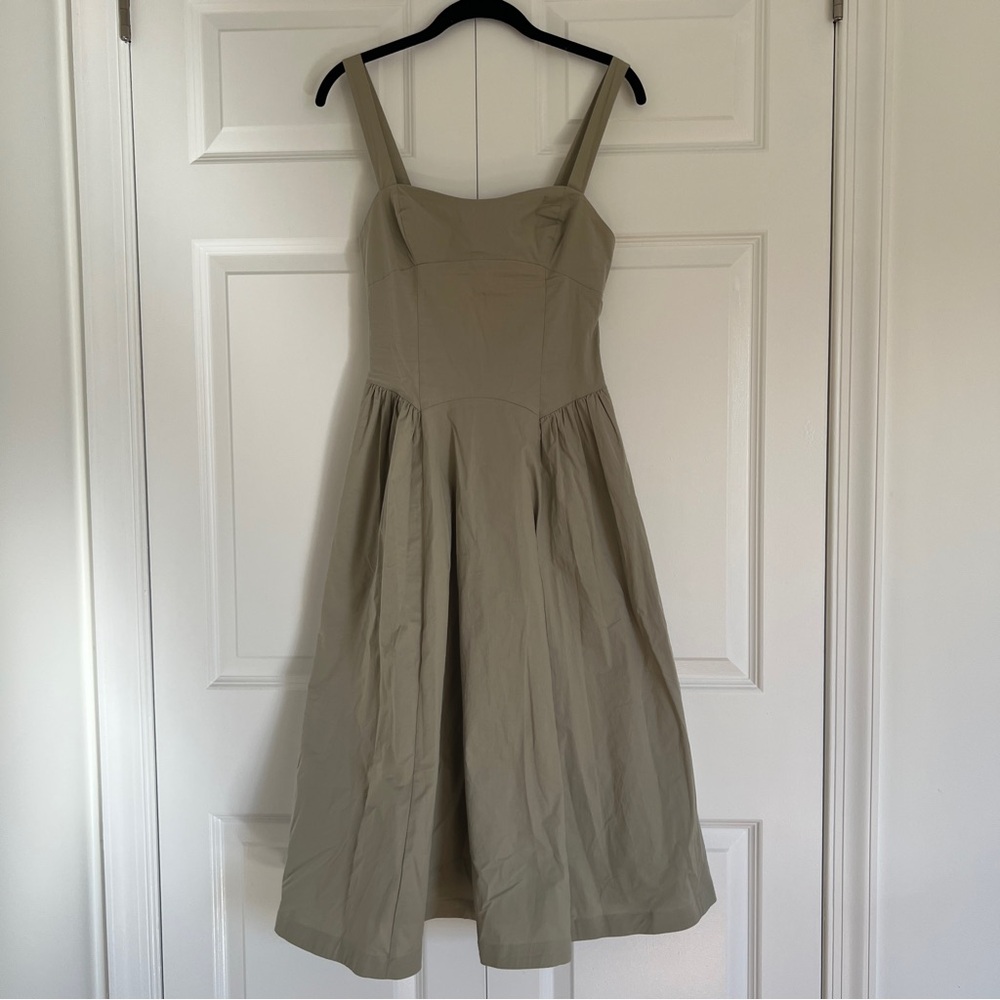 Free People Paolo Dress